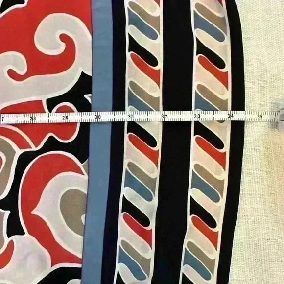 BCBGMAXAZRIA women’s dress, size L, with pockets - Picture 5 of 7